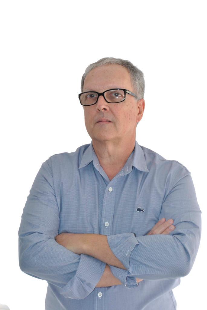 Saulo Menezes - Fundador da XS360